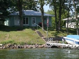 23376 Sunset Beach Trl, Pelican Rapids, MN 56572