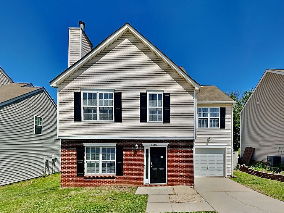 1502 Kindred Cir NW, Concord, NC 28027 Zillow