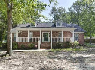 7813 Crestbrook Rd, Columbia, SC 29223