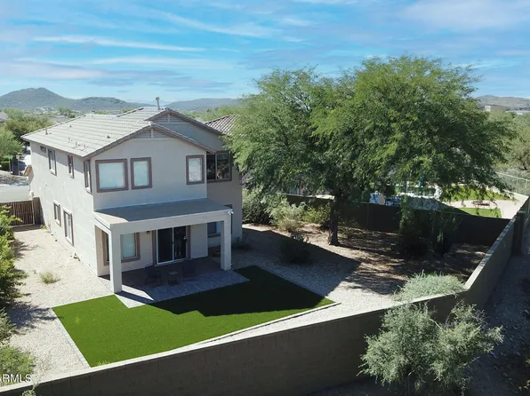 3450 W Steinbeck Dr, Phoenix, AZ 85086