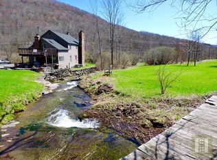 234 Macmore Rd, Roxbury, NY 12474