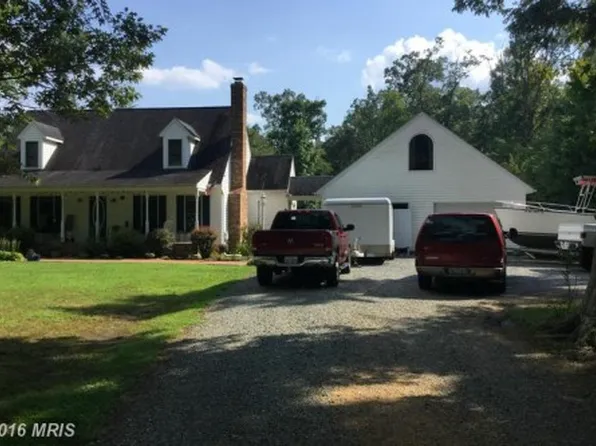 39771 Lady Baltimore Ave, Leonardtown, MD 20650