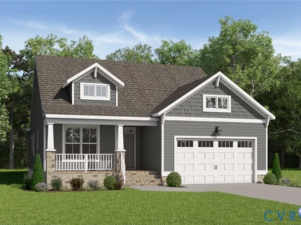 12186 Pin Oak Loop, Amelia Courthouse, VA 23002