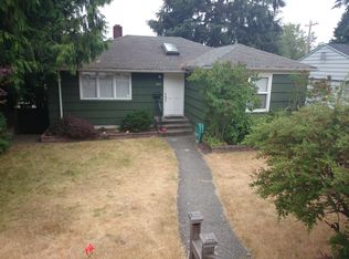 3217 46th Ave SW, Seattle, WA 98116