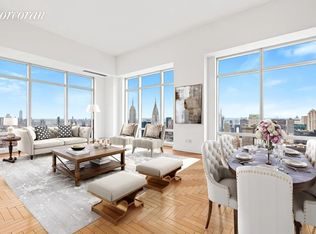845 United Nations Plz APT 83C, New York, NY 10017