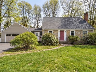 630 Pleasant St, Canton, MA, 02021