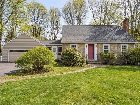 630 Pleasant St, Canton, MA 02021