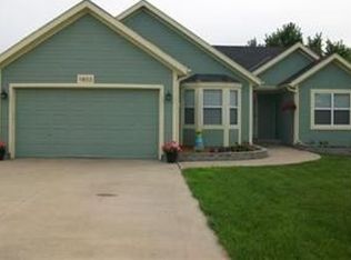 1803 Gunner Ave, Greenwood, MO 64034