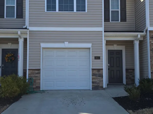 5641 Carrington Ct, Trinity, NC 27370