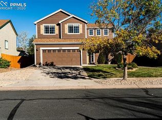 5280 Mountain Air Cir, Colorado Springs, CO 80916