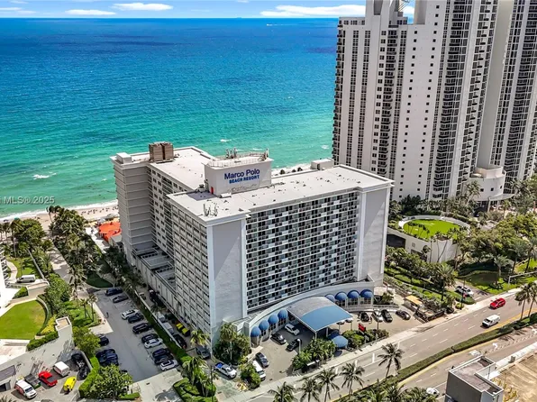 19201 Collins Ave #729, North Miami Beach, FL 33160