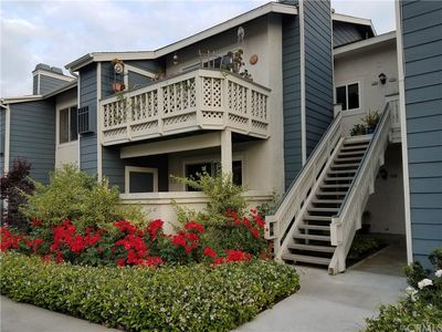 12143 Sylvan Riv UNIT 146, Fountain Valley, CA, 92708