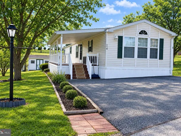 114 Lisa Cir, York, PA 17406