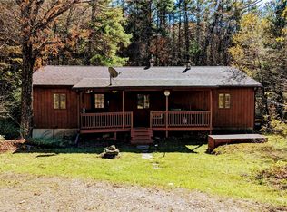 656 Grange Hall Rd, Oneonta, NY 13820