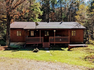 656 Grange Hall Rd, Oneonta, NY, 13820