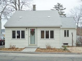 47 Lakeside Blvd, North Reading, MA 01864