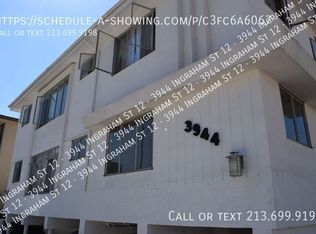 3944 Ingraham St APT 12, Los Angeles, CA 90005