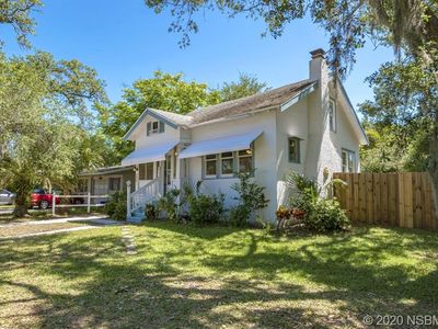 305 S Peninsula Ave, New Smyrna Beach, FL, 32169