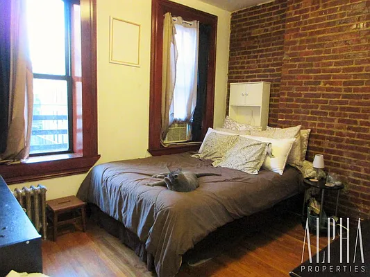 Rented by Alpha Properties NYC I LLC | media 34