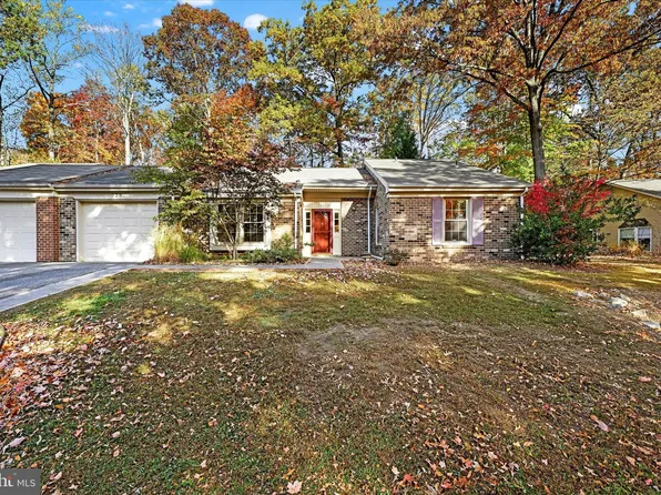 938 Tidewater Grove Ct, Annapolis, MD 21401