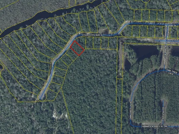 73 J Hunter's Way S #J, Freeport, FL 32439