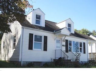 508 W 3rd St, Birdsboro, PA 19508