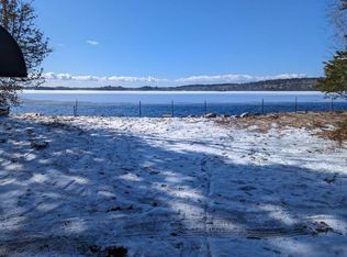 51 N End Rd, Blue Hill, ME 04614