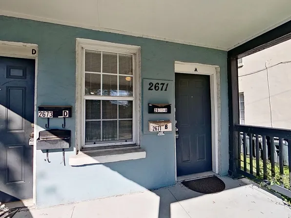 2673 Forbes St #C, Jacksonville, FL 32204