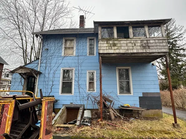 7 Evergreen Avenue, Middletown, CT 06457