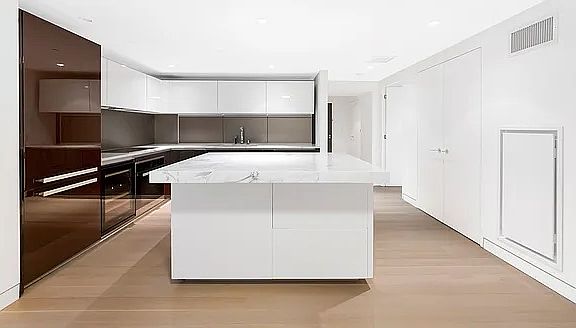 2nd image of 135 W 52nd St APT 8D