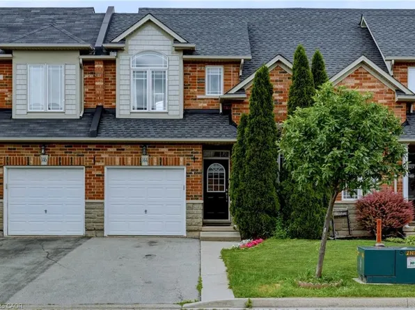 144 Benziger Ln, Hamilton, ON L8E 6G6
