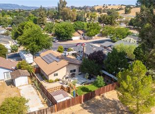 2638 Saddle Back Ln, Paso Robles, CA 93446