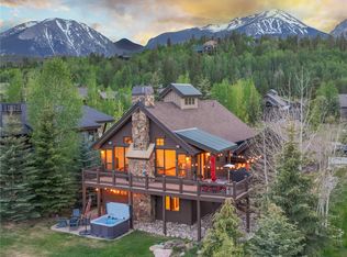 120 Talon Circle, Silverthorne, CO 80498