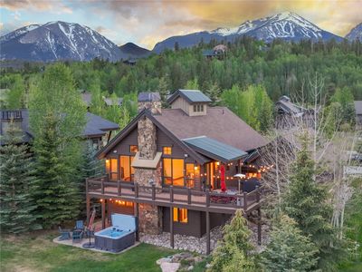 120 Talon Circle, Silverthorne, CO, 80498