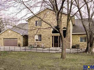 12500 S 82nd St, Roca, NE 68430