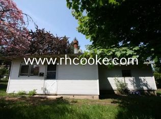 2723 E 19th Ave, Spokane, WA 99223