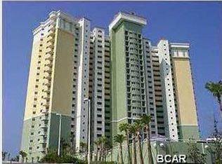 9450 Thomas Dr, Panama City Beach, FL 32408