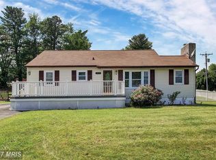 2012 Elm St, Bel Air, MD 21015