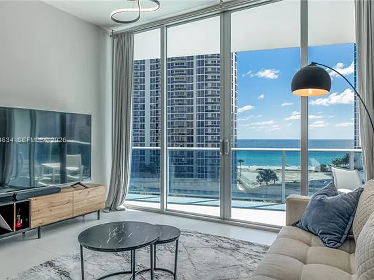 17550 Collins Ave #703 — Photo 1