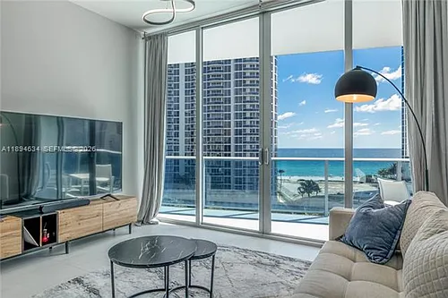 17550 Collins Ave #703 Photo 1