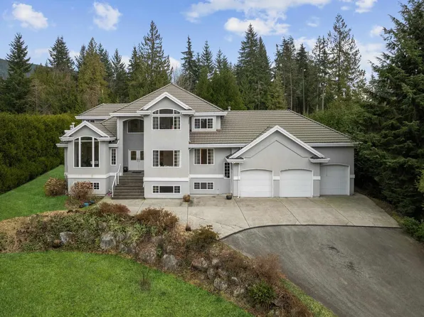220 Fern Dr, Anmore, BC V3H 4W9