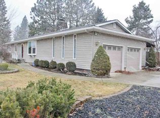 3508 S Bowdish Rd, Spokane, WA 99206