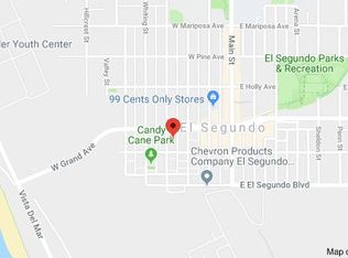 214 Virginia St APT 4, El Segundo, CA 90245