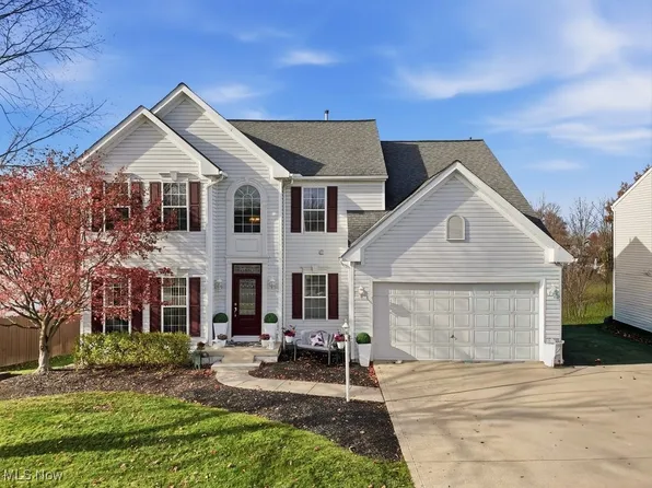 108 Clearwater Dr, Brunswick, OH 44212