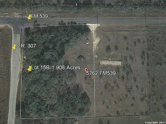 5th image of 5766 Fm 539