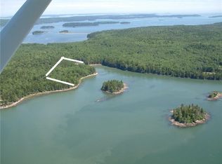 0 Fort Williams Rd, Harrington, ME 04643