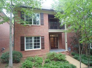 1524 Jackson Ave E UNIT 9, Oxford, MS 38655