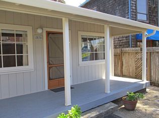 2878 Chesterfield Dr #A, Santa Cruz, CA 95062