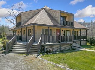 144 Sliding Rock Rd, Pickens, SC 29671