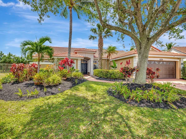 9583 Lake Serena Drive, Boca Raton, FL 33496